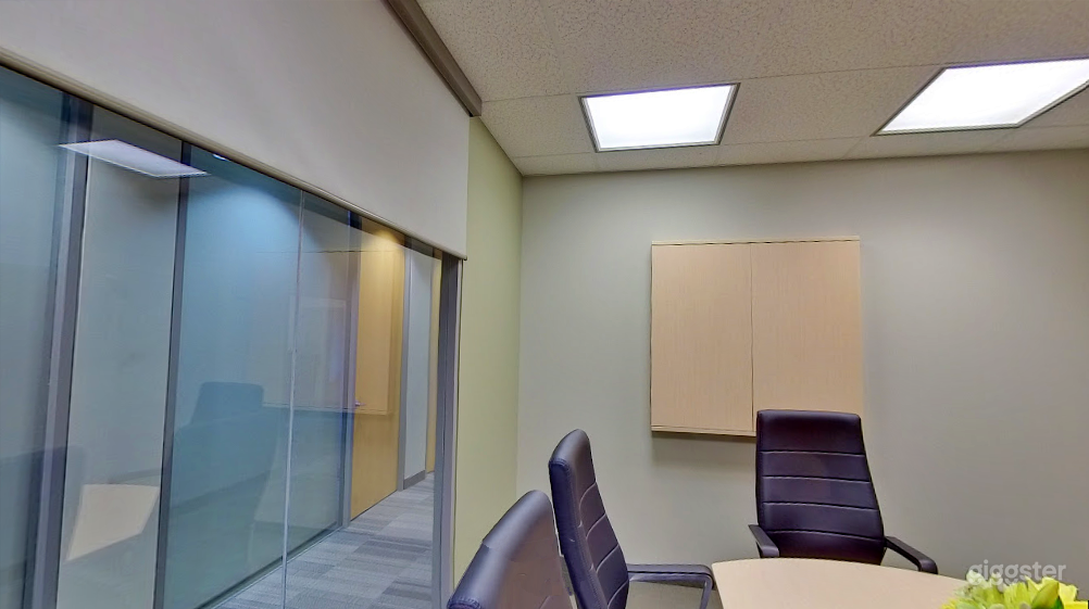 Bay Conference Room Photo 4