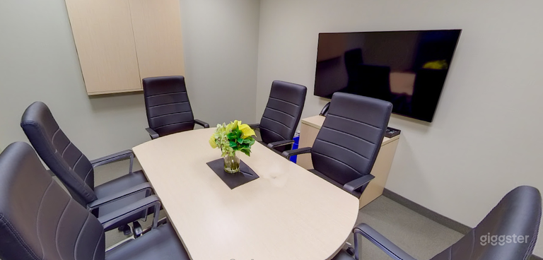  Bay Conference Room 