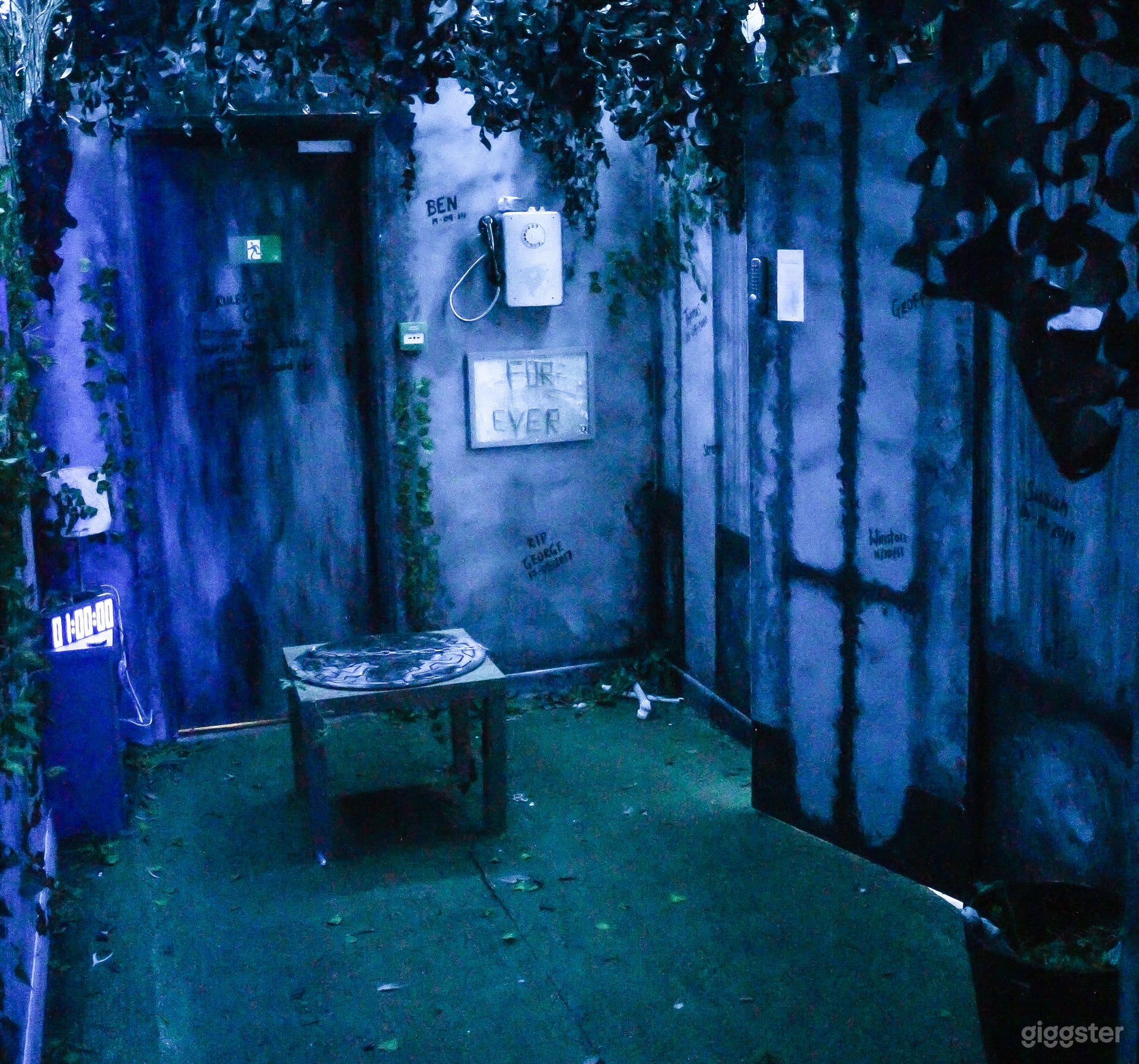 Bar and Activity Centre Photo 4