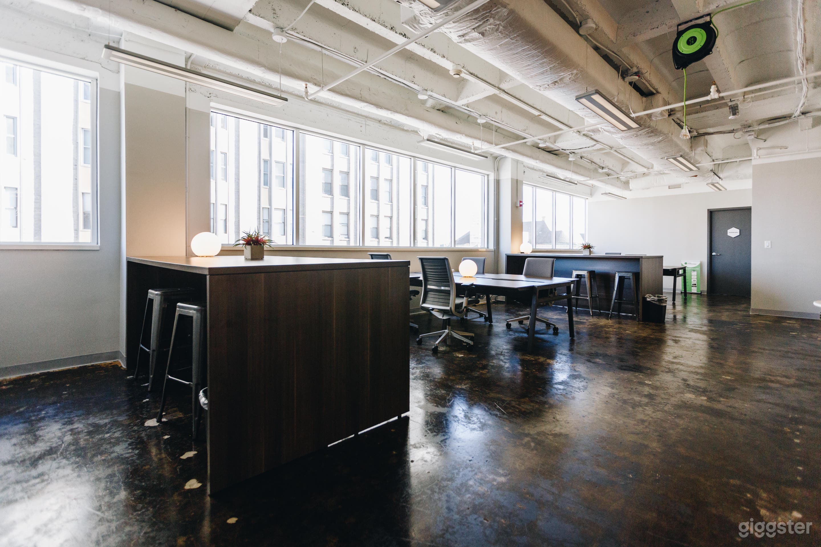 Floor Seven Coworking