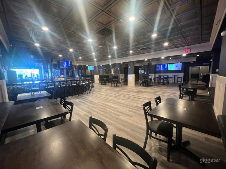  Espace polyvalent pour événements à louer !!! 