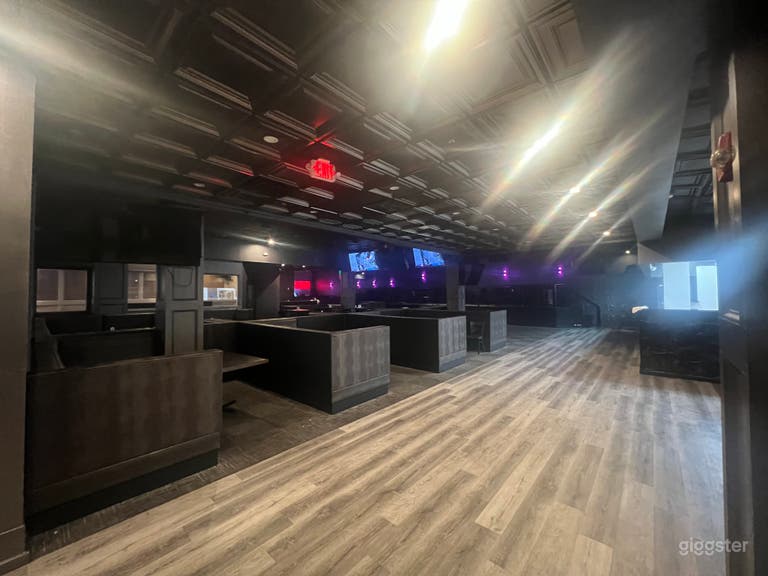  Espace polyvalent pour événements à louer !!! 