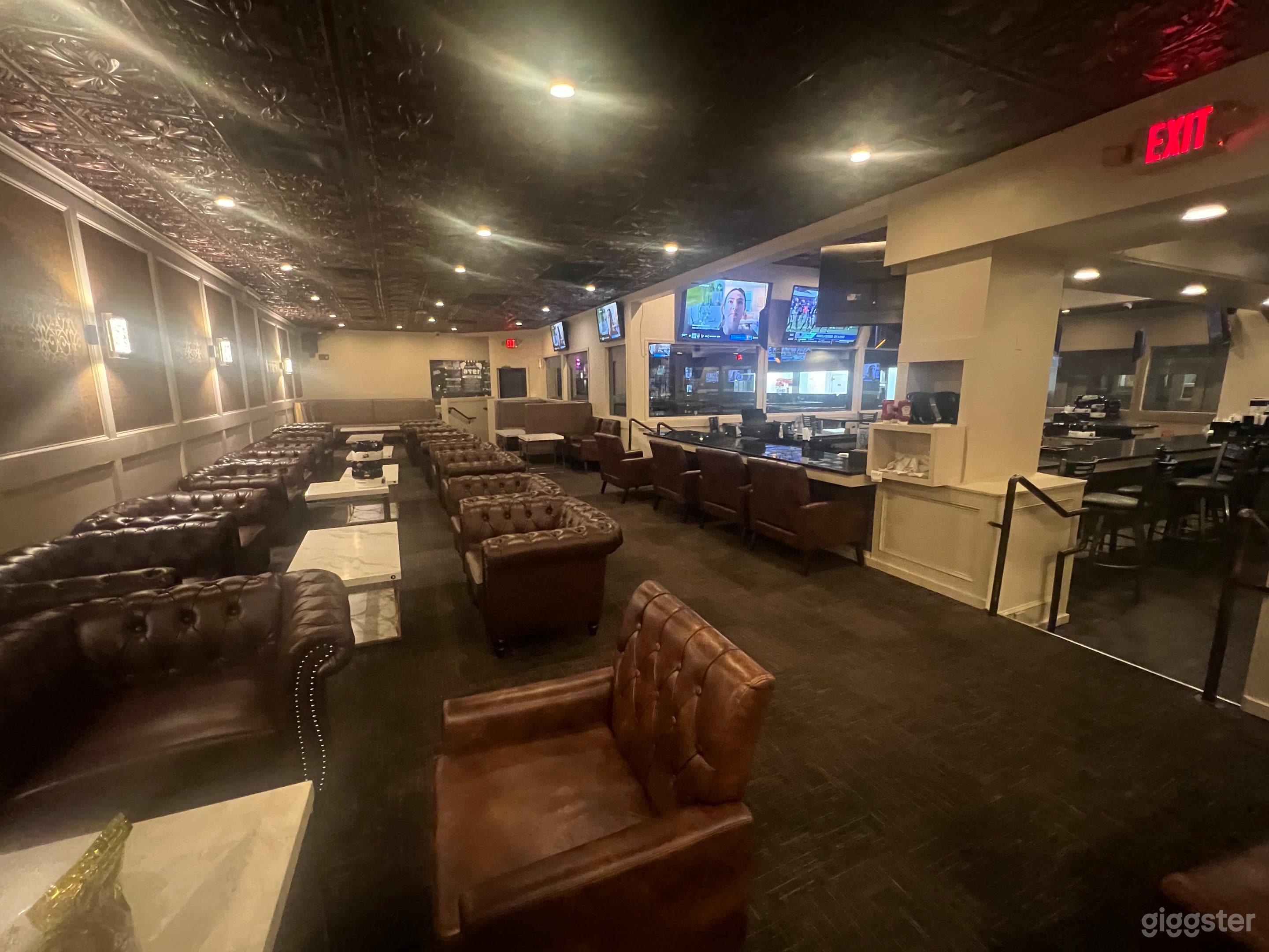Versatile Event Space For Rent!!! Photo 3