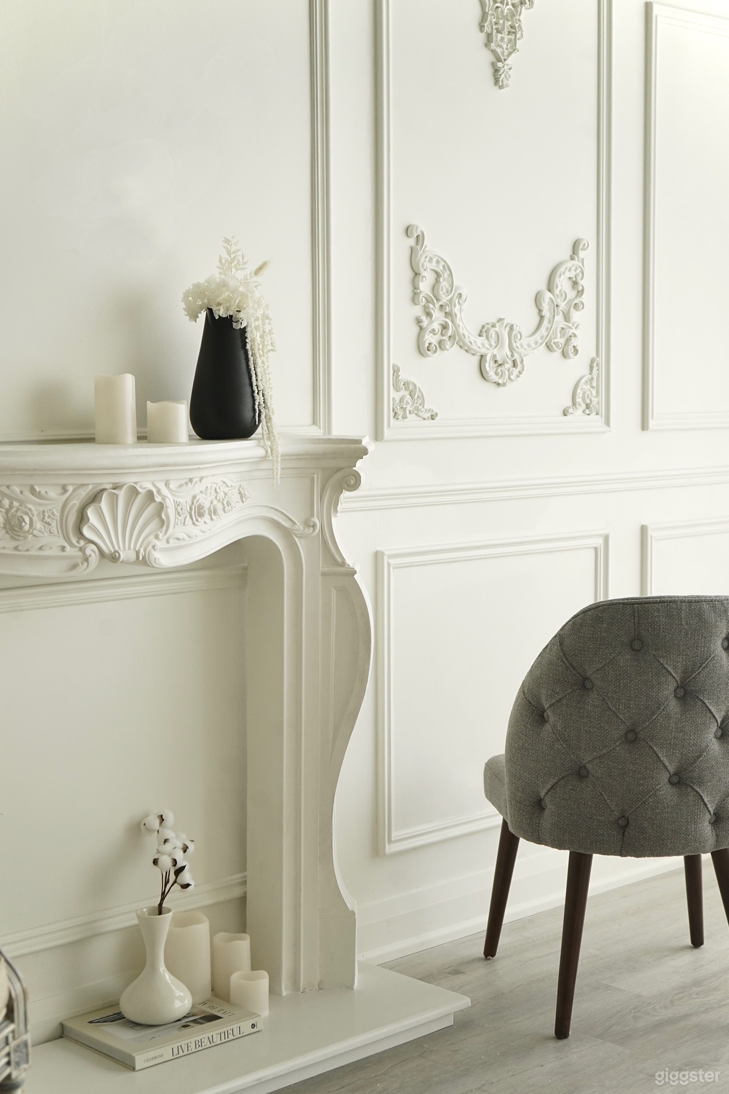 Morden Art And Multifunctional Space Photo 3