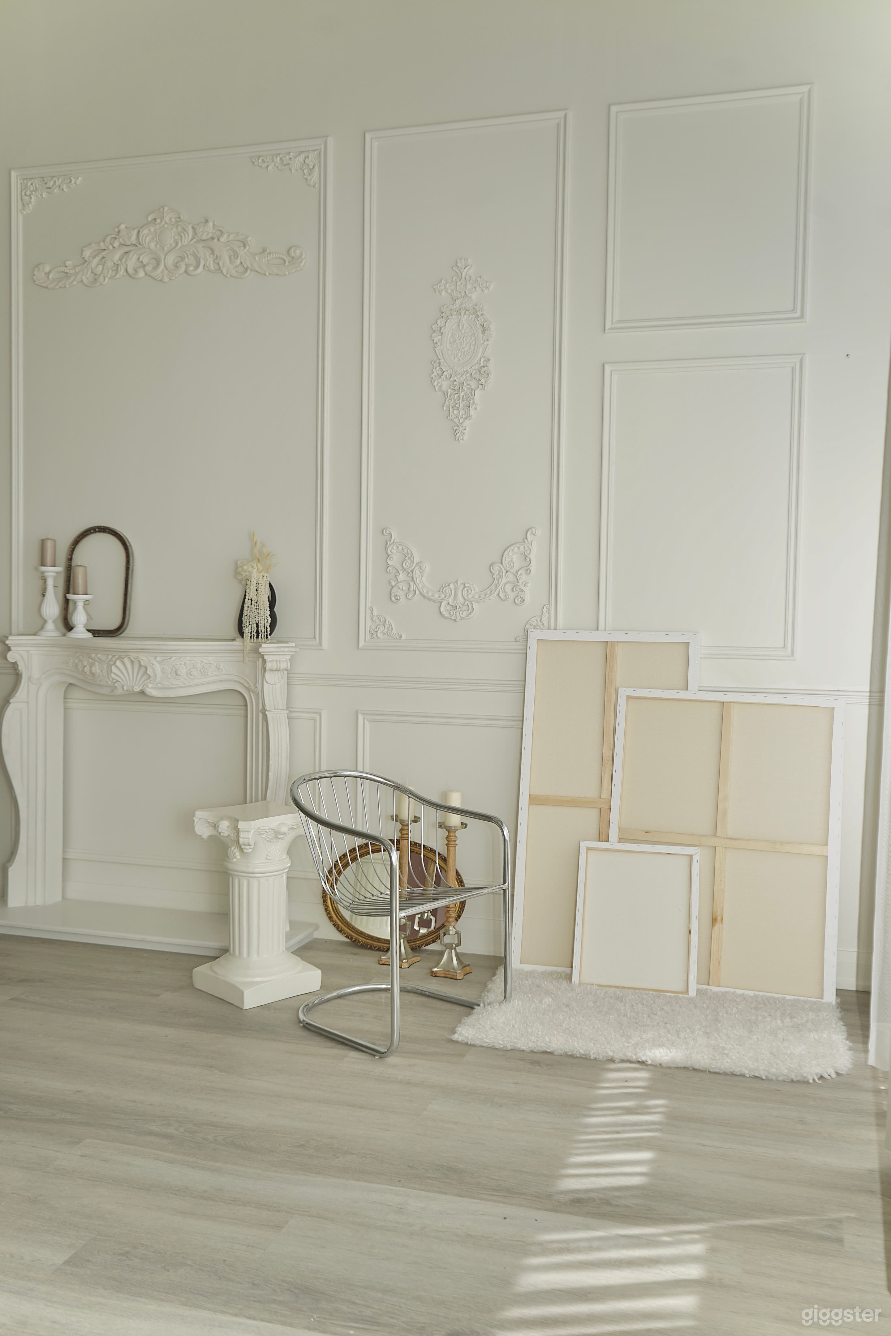 Morden Art And Multifunctional Space Photo 2