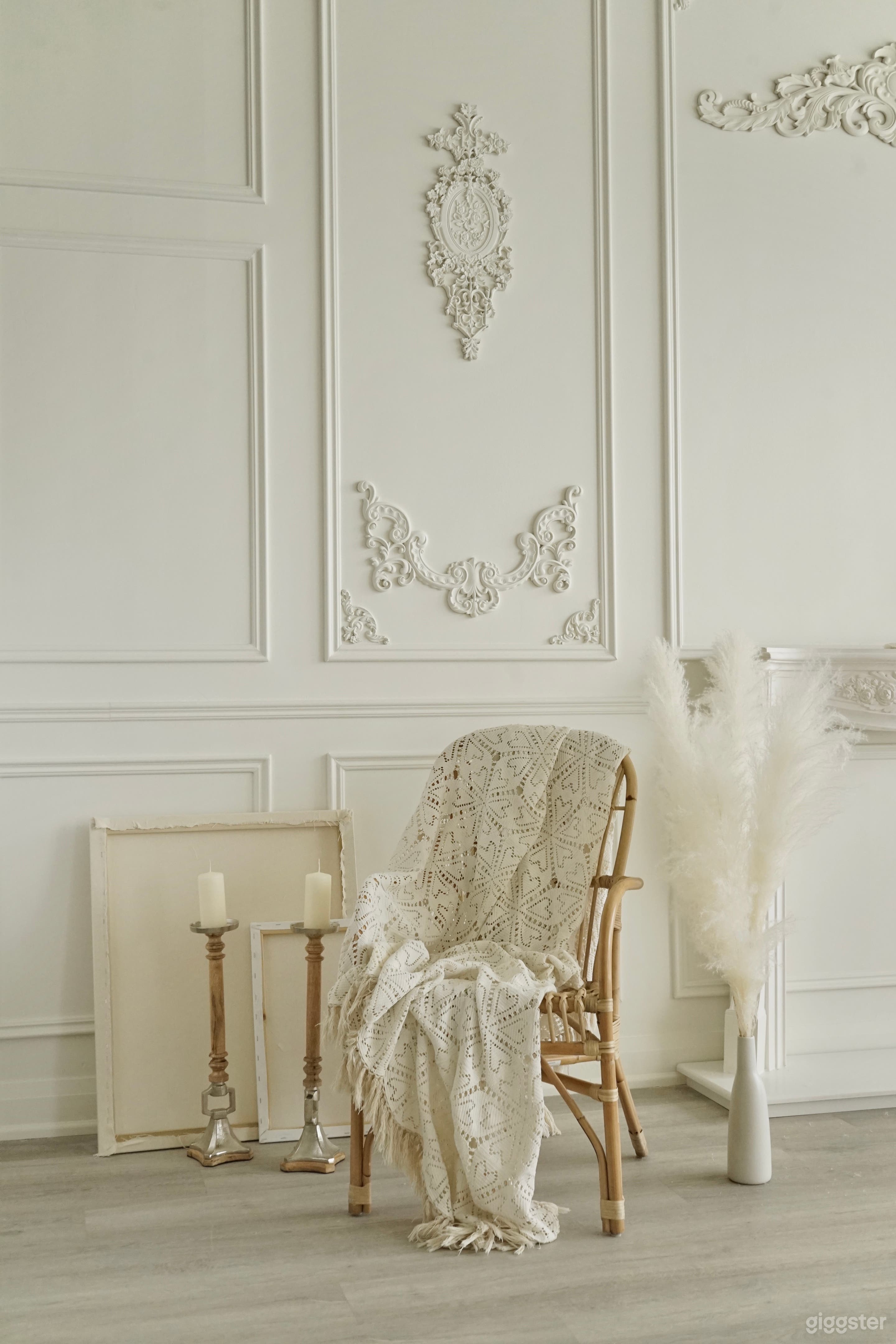 Morden Art And Multifunctional Space Photo 4