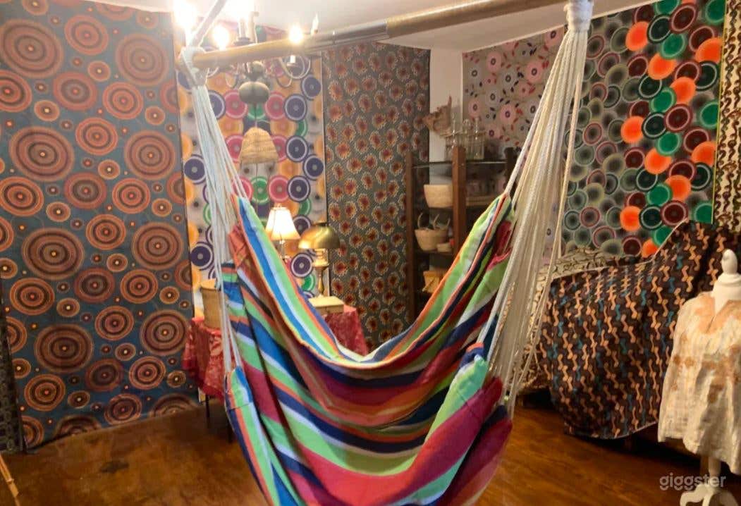 Beautiful Eclectic Art Gallery in Norfolk Photo 4