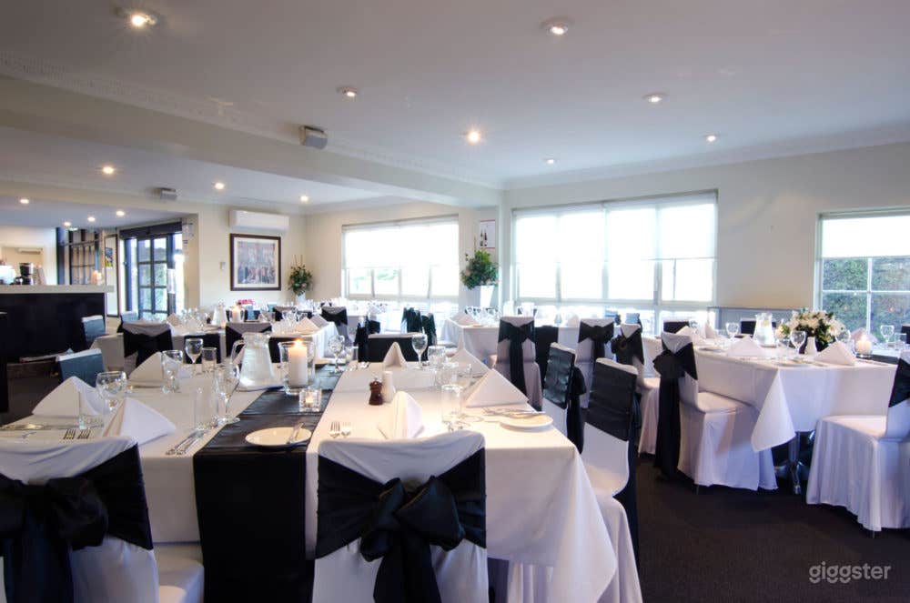 The Royal Grenadier Room Photo 4