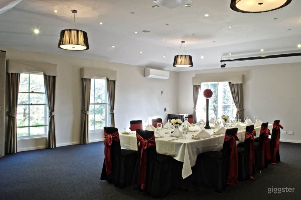 The Royal Grenadier Room Photo 3