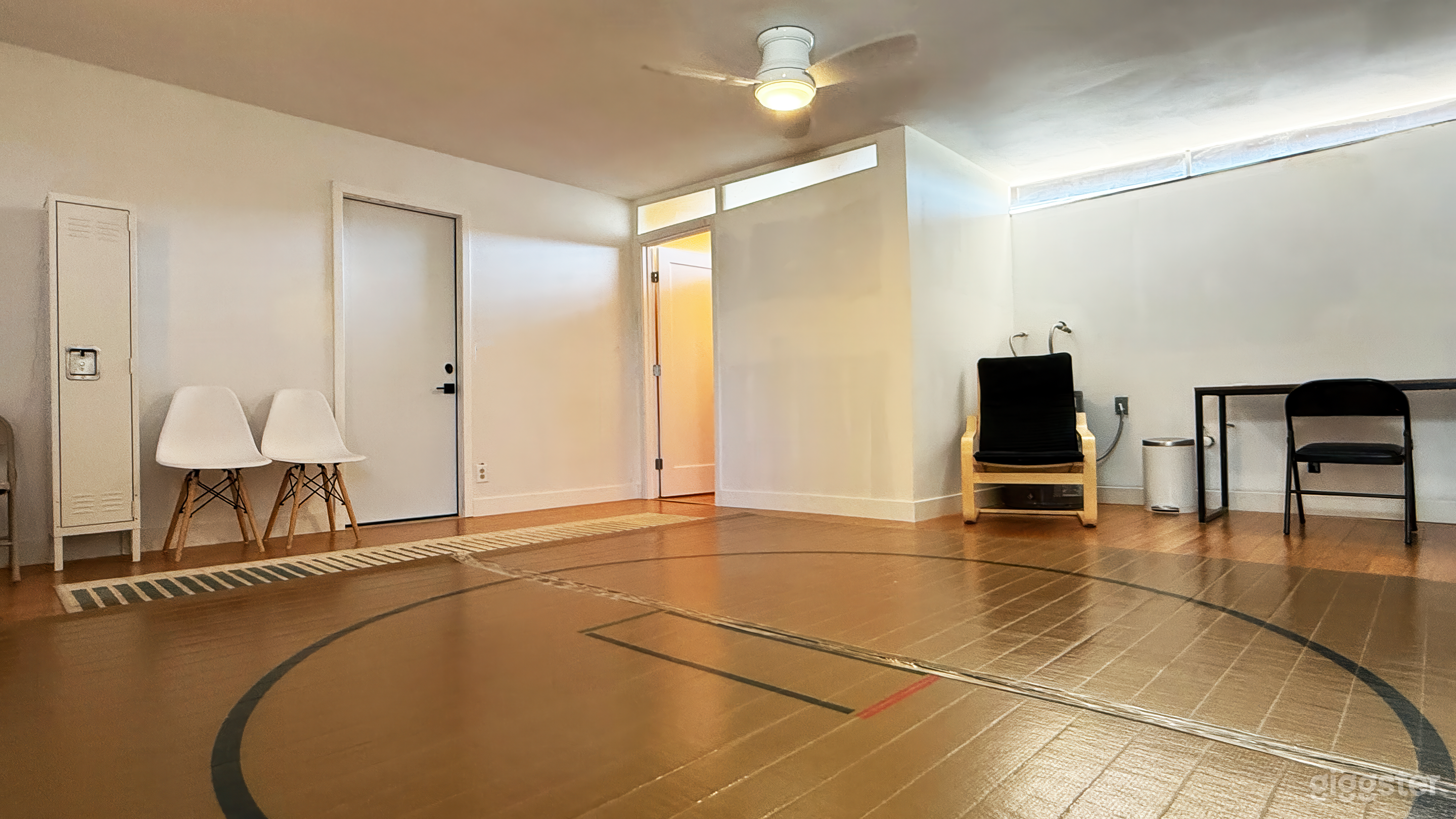 Wrestling / Martial Arts / Yoga Studio Photo 4