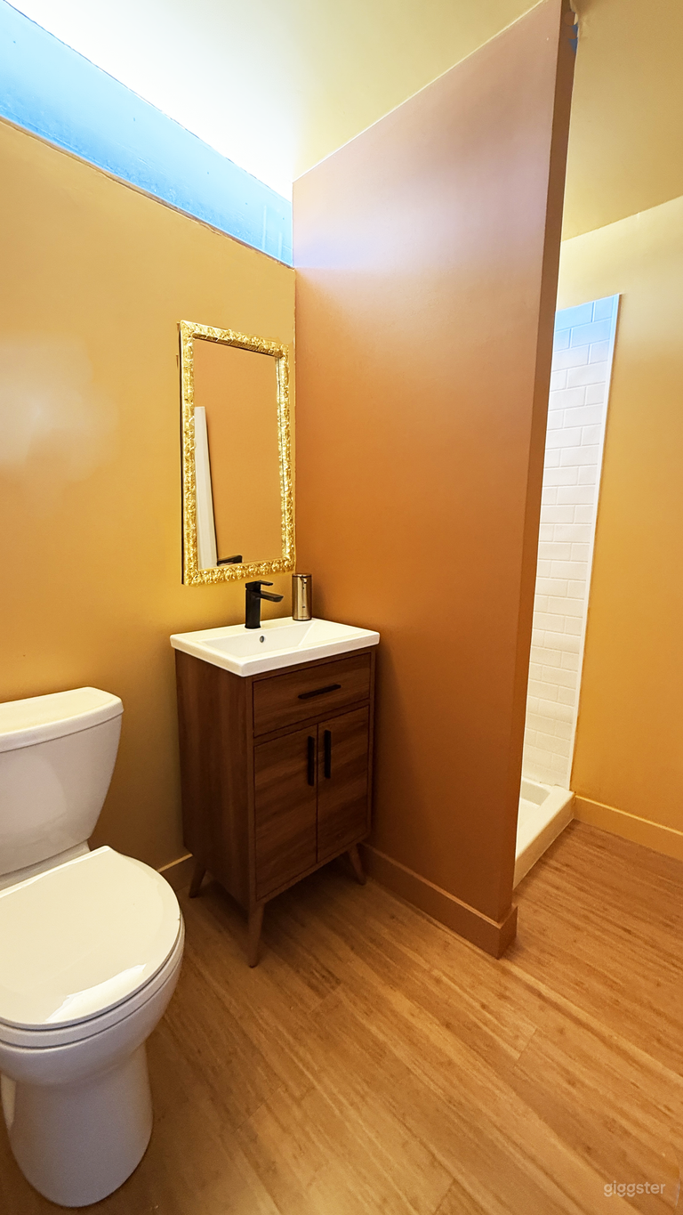  Wrestling / Martial Arts / Yoga Studio 