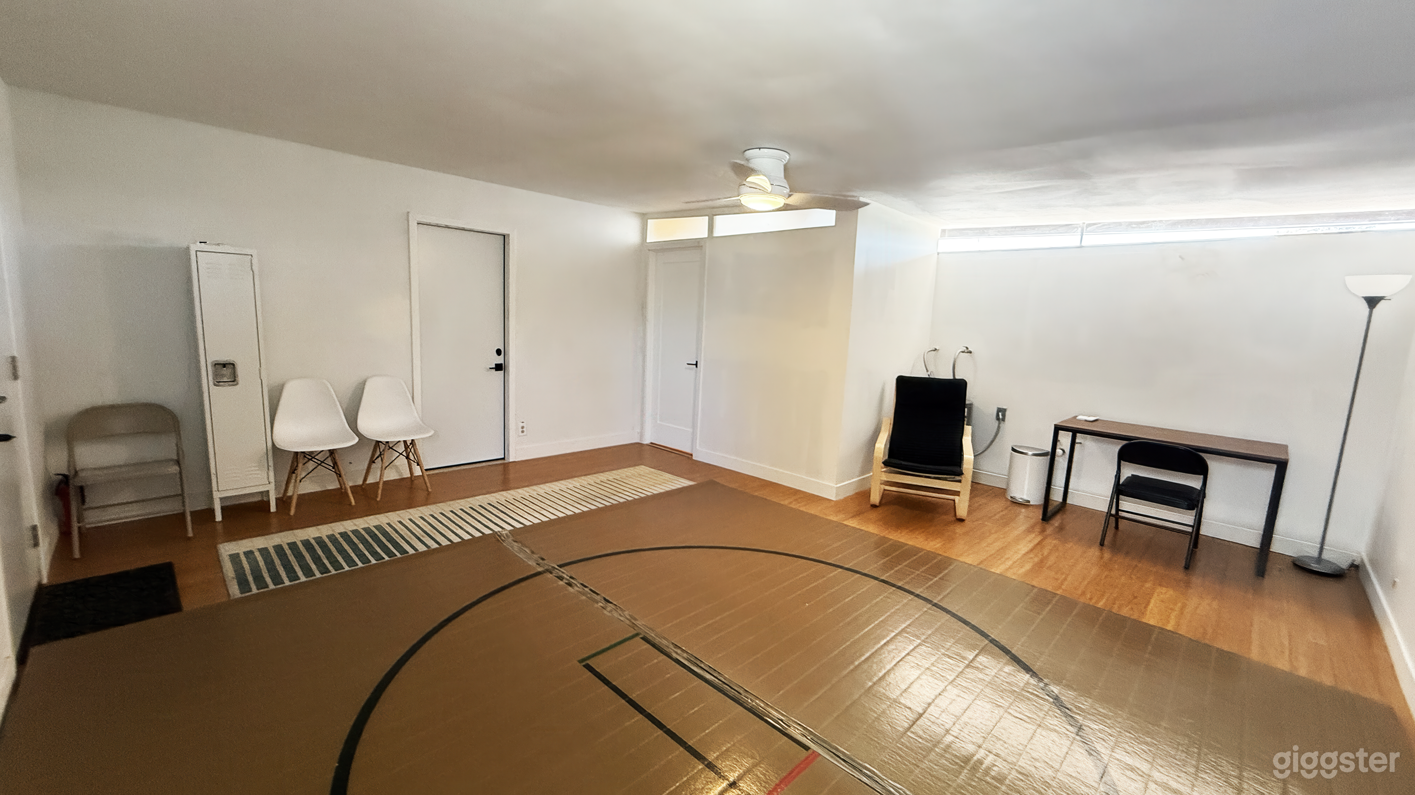 Wrestling / Martial Arts / Yoga Studio Photo 2