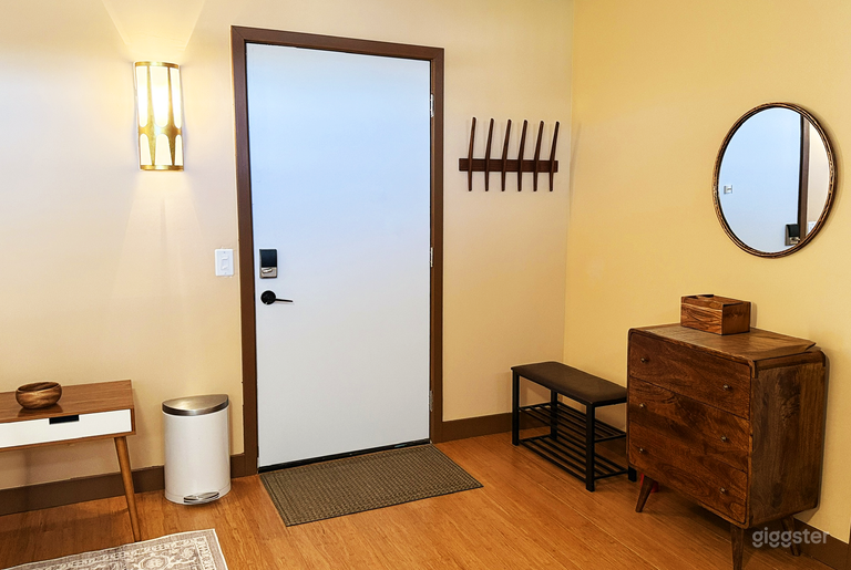  Wrestling / Martial Arts / Yoga Studio 