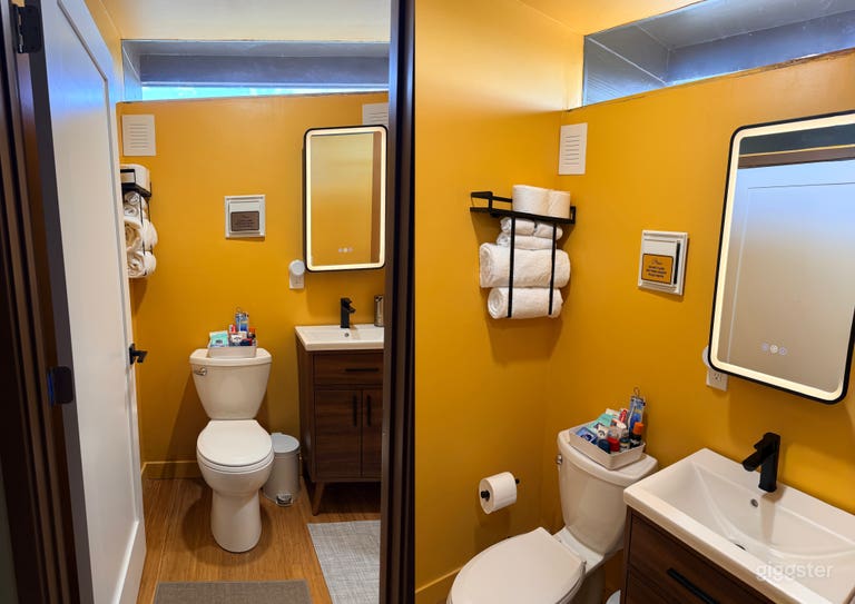  Wrestling / Kampfsport / Yoga Studio 