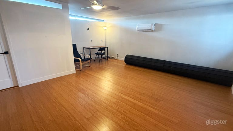  Wrestling / Kampfsport / Yoga Studio 