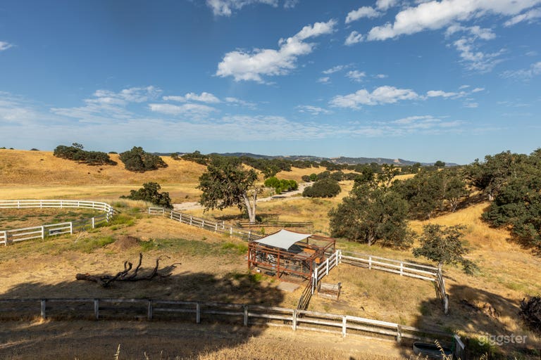 Farm Wine Country in Pasorobles 