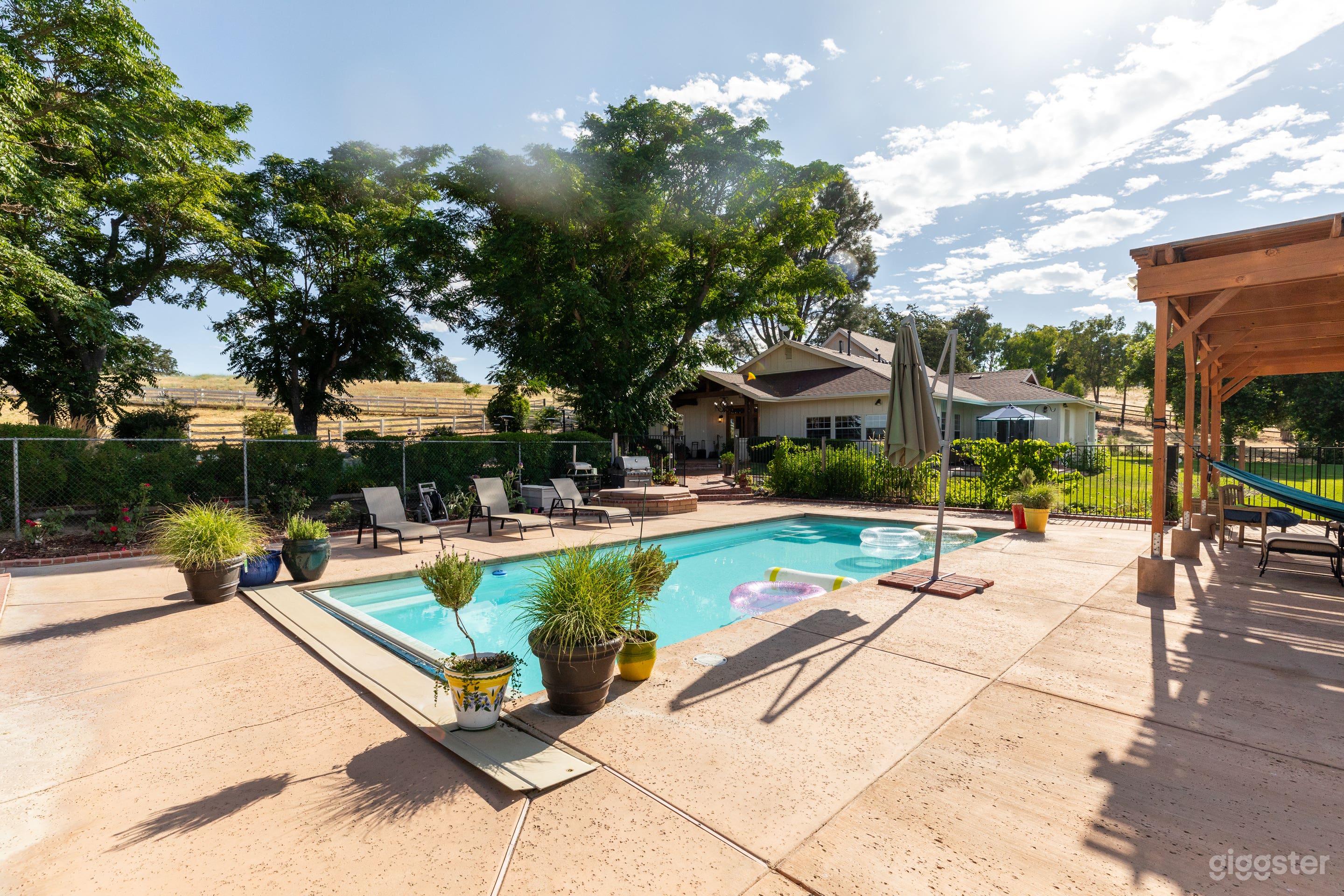 Farm Wine Country in Pasorobles Photo 3