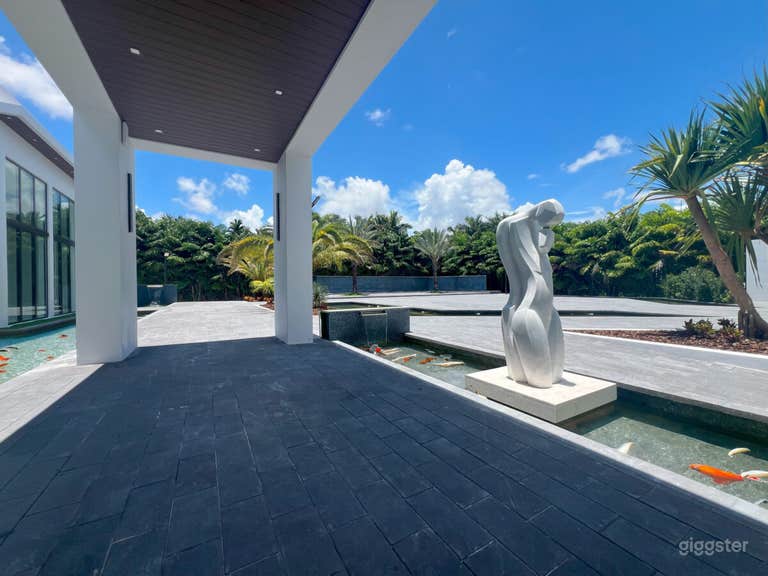  The Infinity Masterpiece 