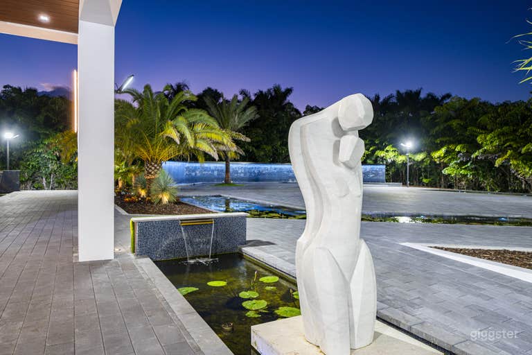  The Infinity Masterpiece 