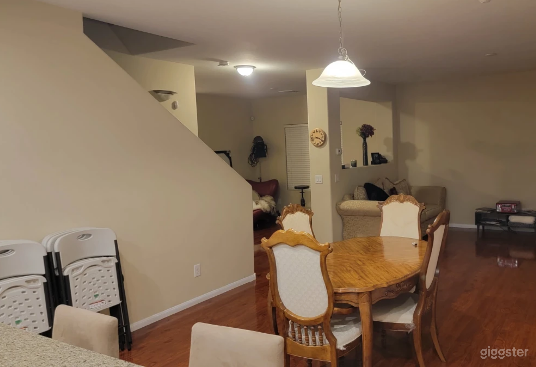 Las Vegas Home With Multiple Shooting Areas. Photo 1