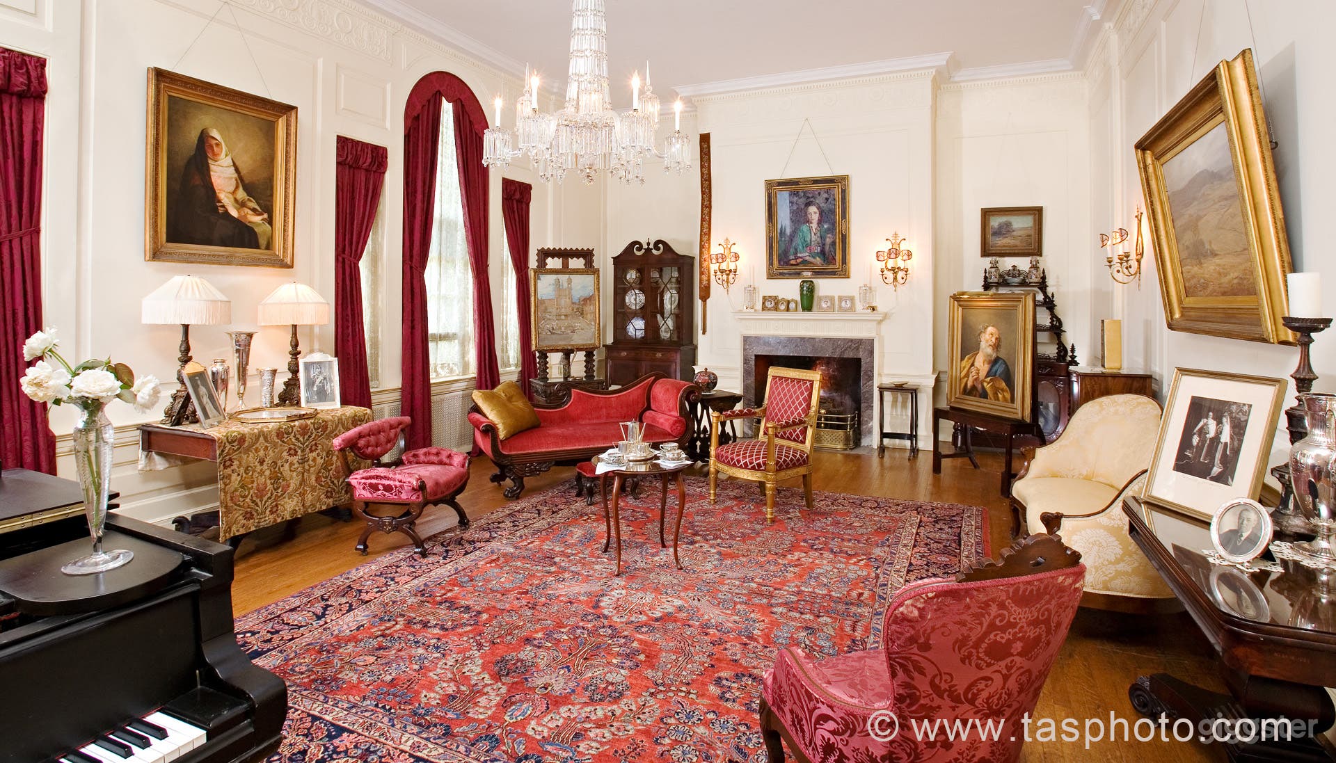 Drawing Room
