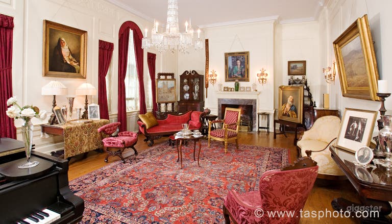  Drawing Room 