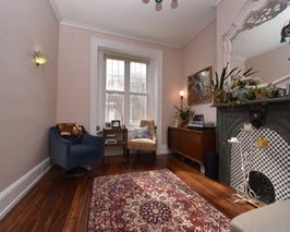  Whimsically Charming Artist House 