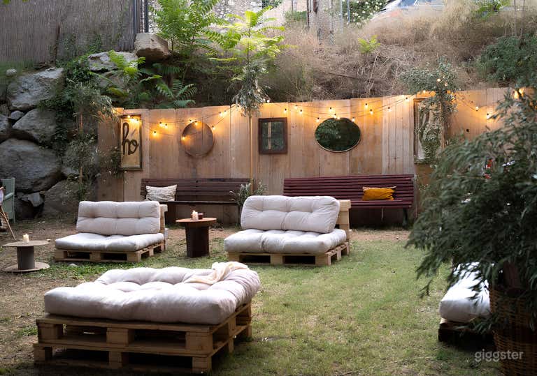  LOS JARDINES 
