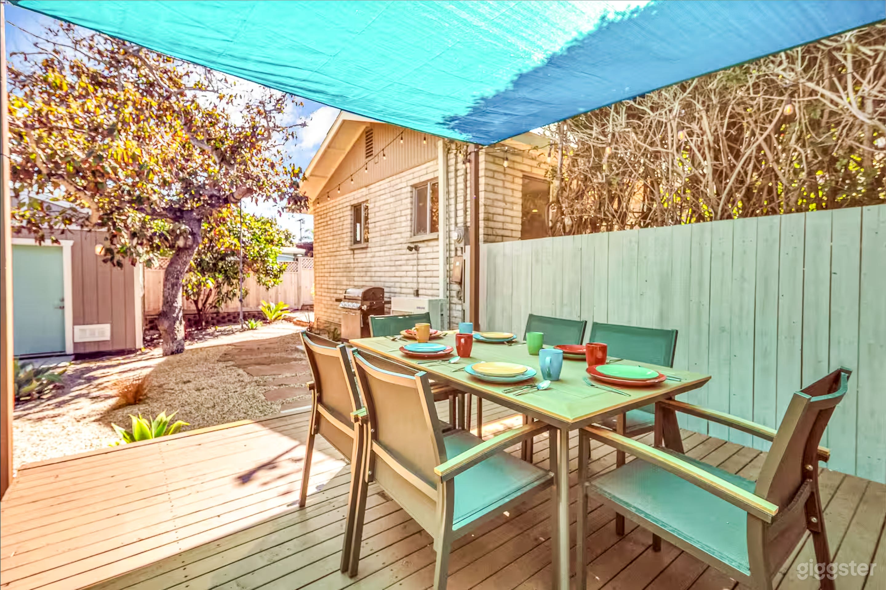 Chic Modern Home — Bright, Versatile &amp; Production-Ready Photo 1