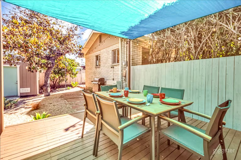  Chic Modern Home — Bright, Versatile & Production-Ready 