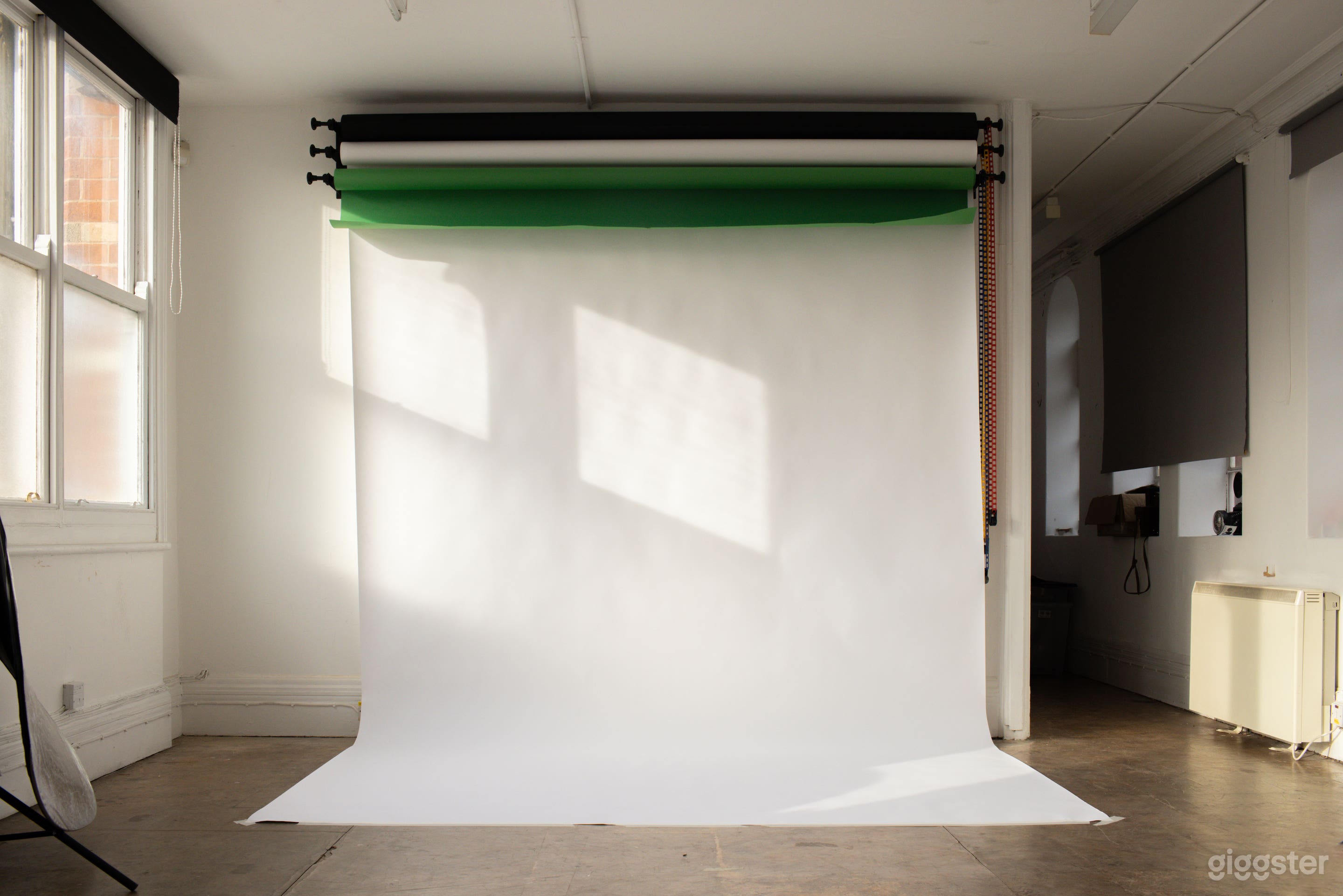 Bright Photo and Video Studio in Birmingham Photo 3