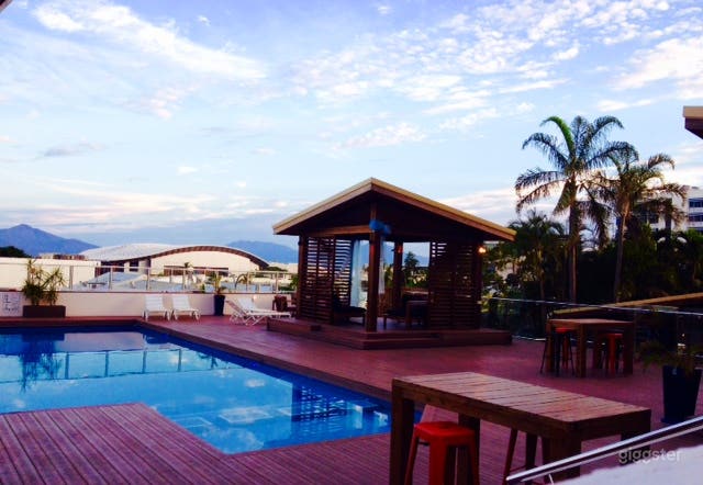 Rydges Plaza Cairns Photo 3