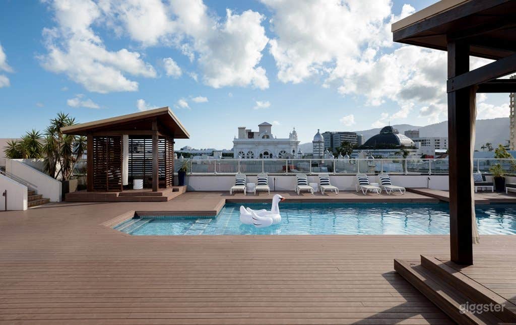 Rydges Plaza Cairns Photo 4