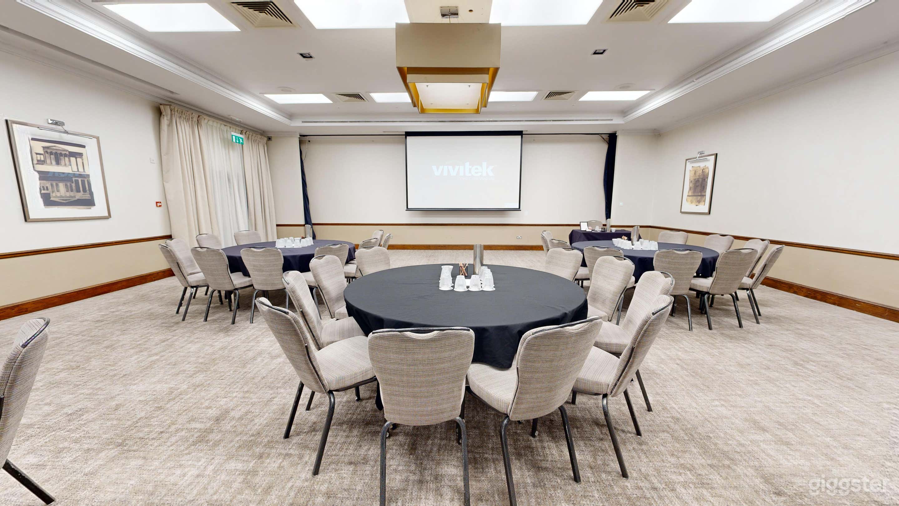 Conference room