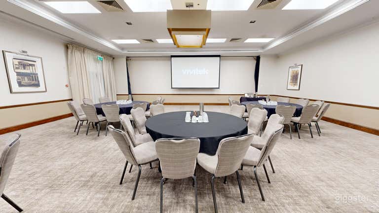  Conference room 