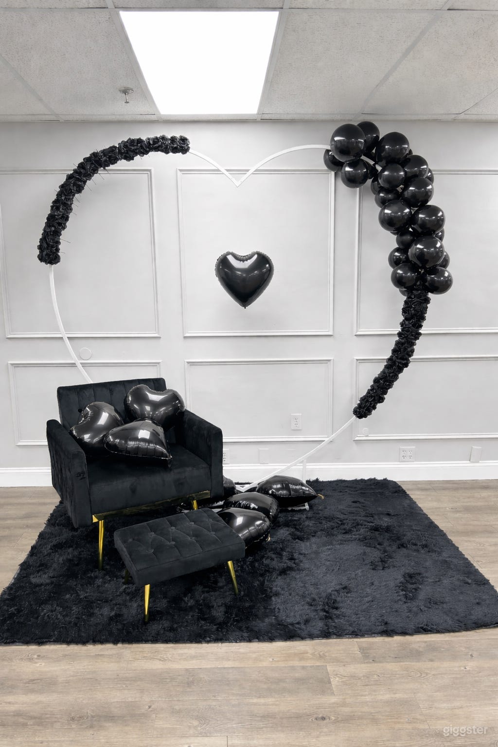 Luxury Multi-Set Photo & Content Studio Photo 3