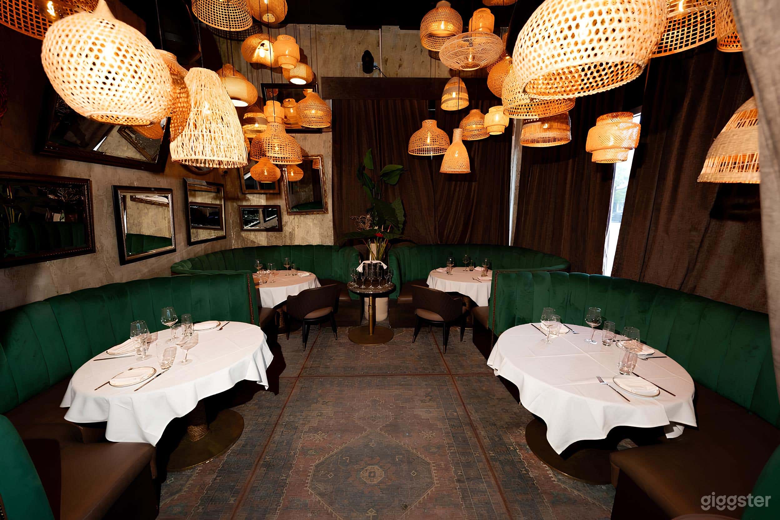 Tulum-Inspired Steakhouse, Cocktail Bar, and Celebrity Hotspot Photo 3