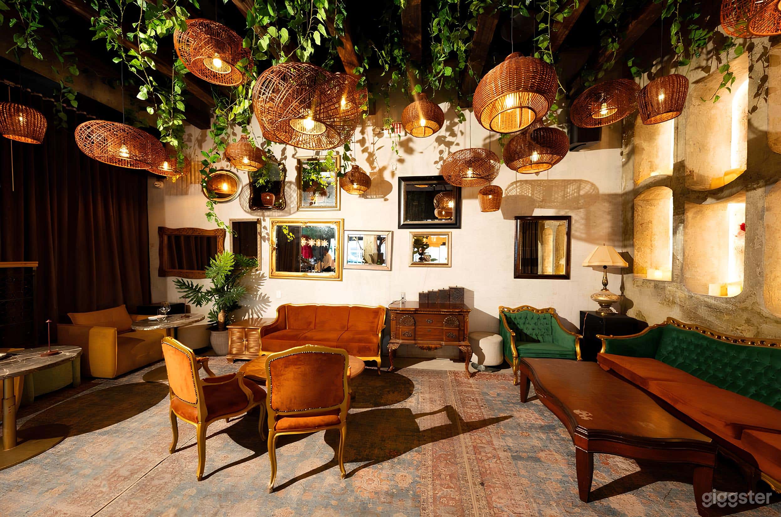 Tulum-Inspired Steakhouse, Cocktail Bar, and Celebrity Hotspot Photo 1