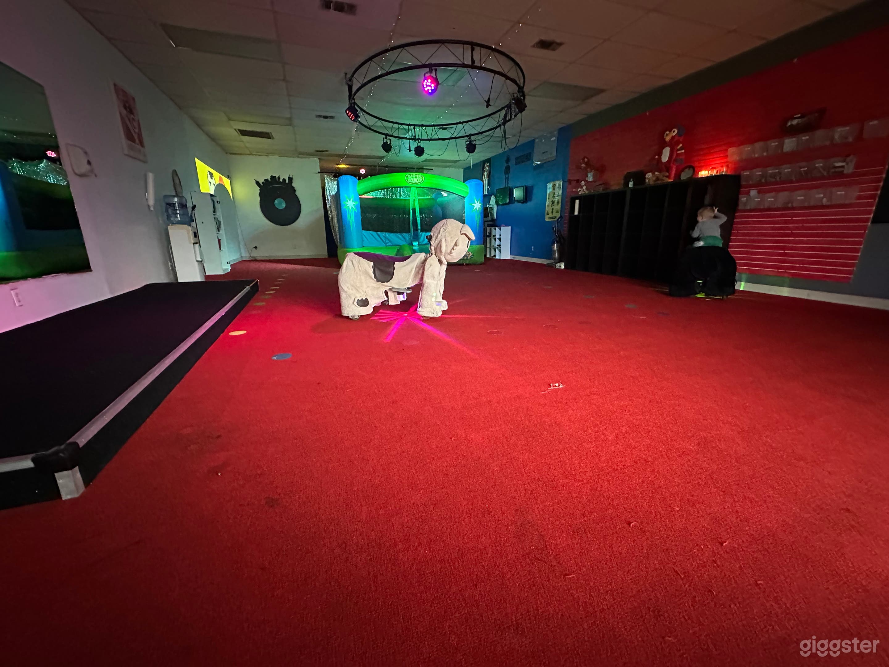 Versatile event space in Mount Juliet Photo 3