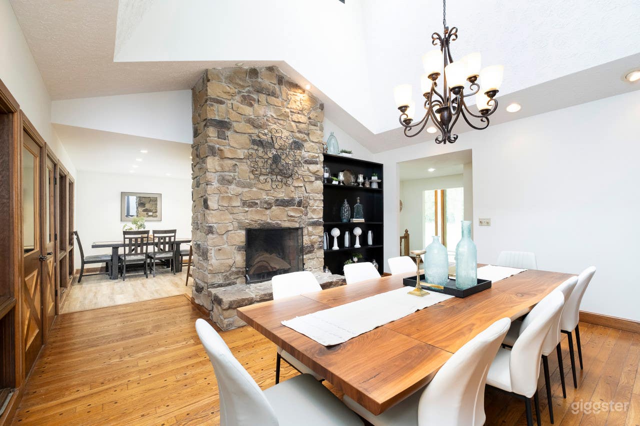 Forest Park Lake Lodge Photo 4