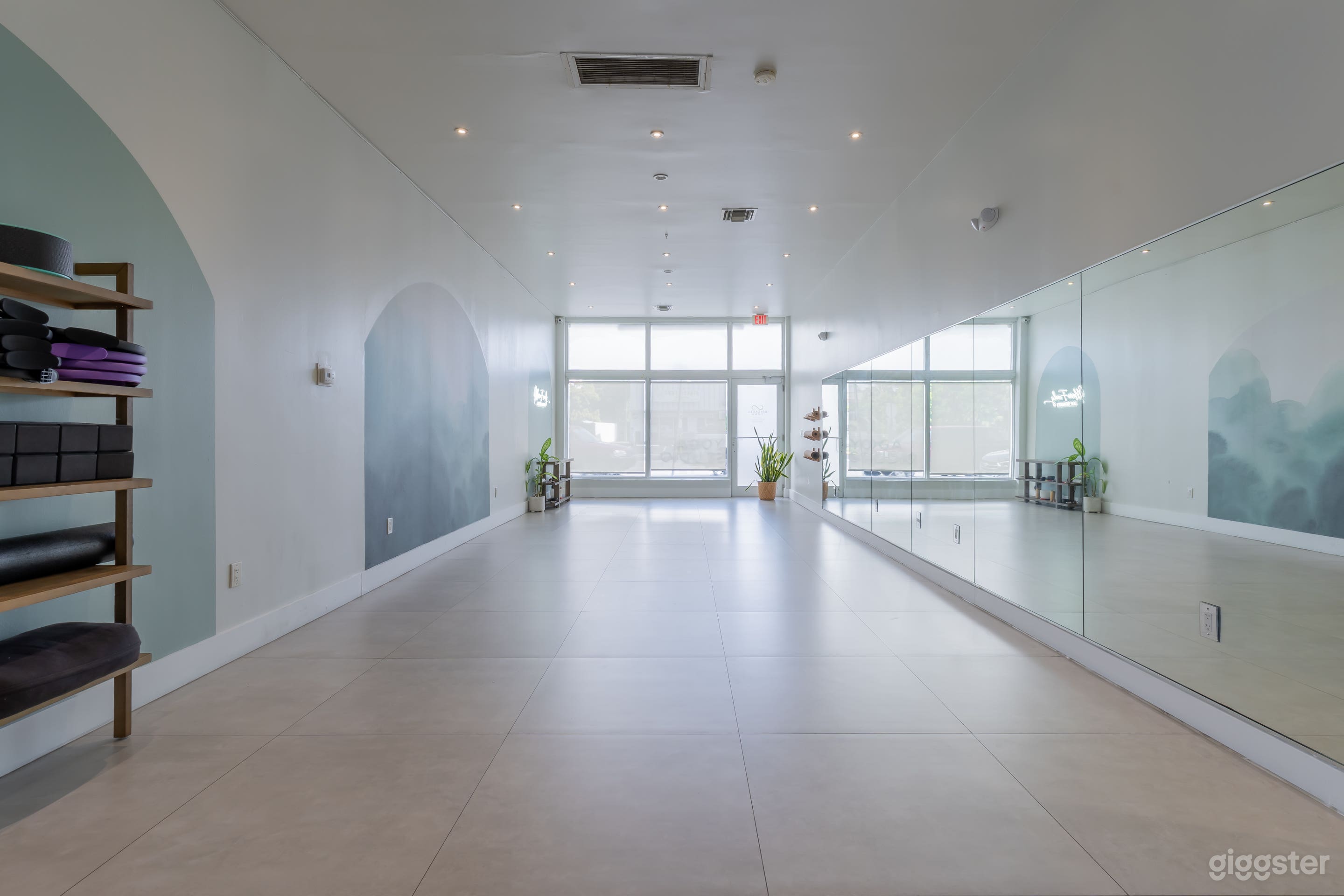 Cozy Studio Near Brickell, Miami Photo 1