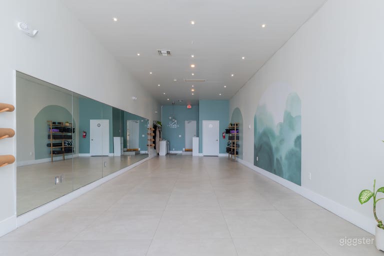  Cozy Studio Near Brickell, Miami 