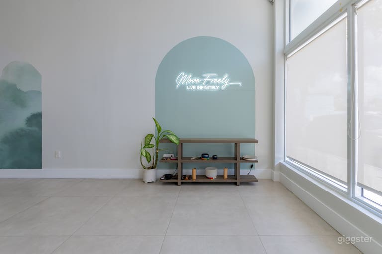  Cozy Studio Near Brickell, Miami 