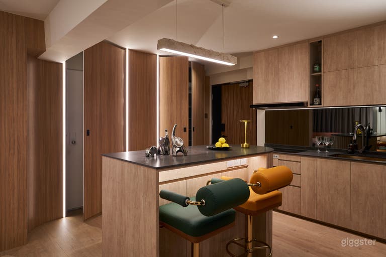  Hogar acogedor para todas las sesiones en Hougang HDB 