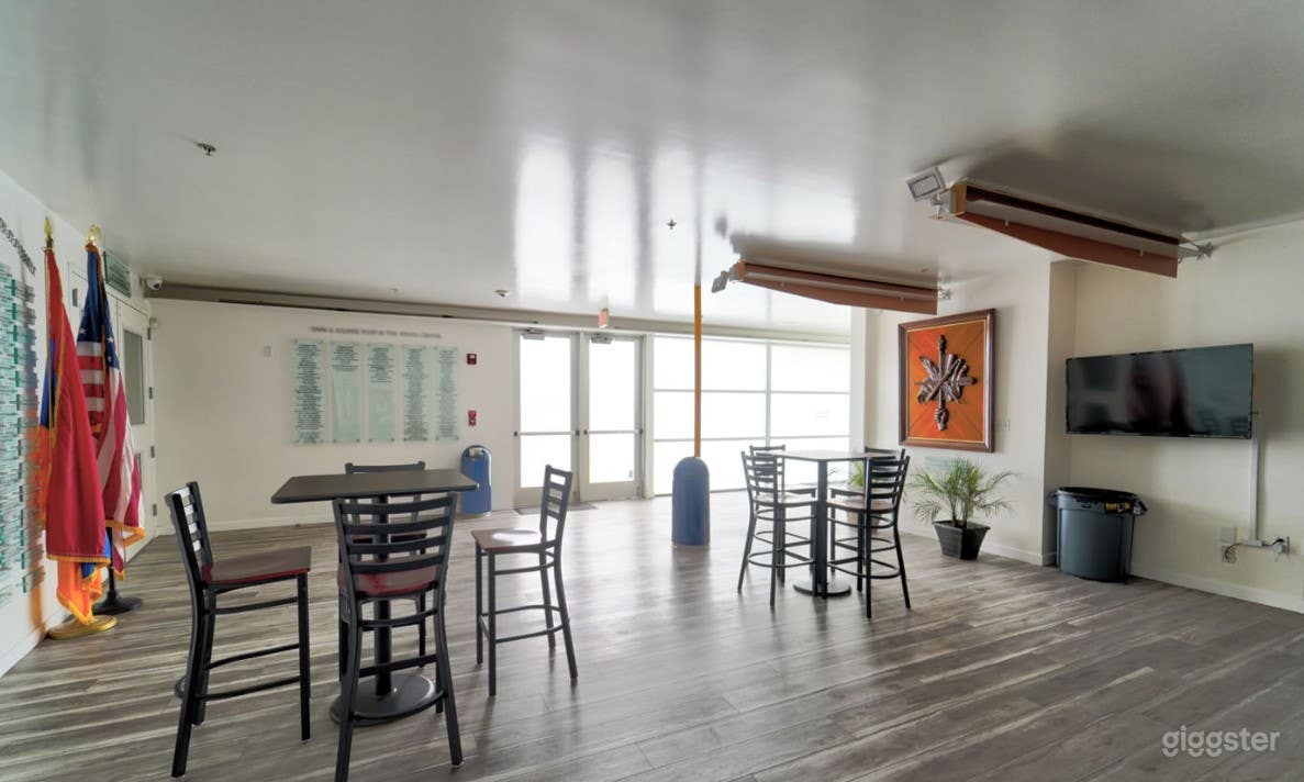 Bright and Inviting School Lobby in Glendale Photo 3