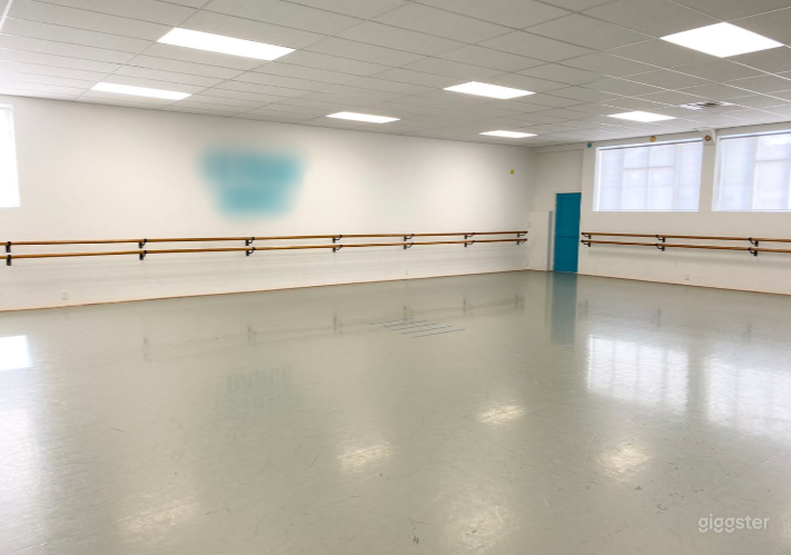 Massive Studio Complex Photo 1