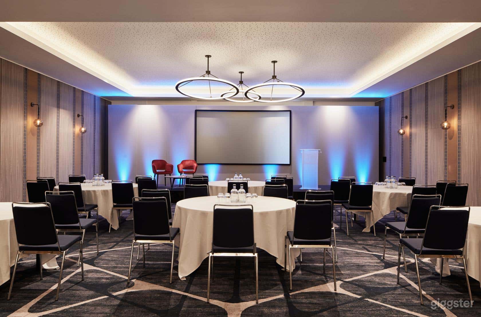 The Rothwell Suite Photo 3