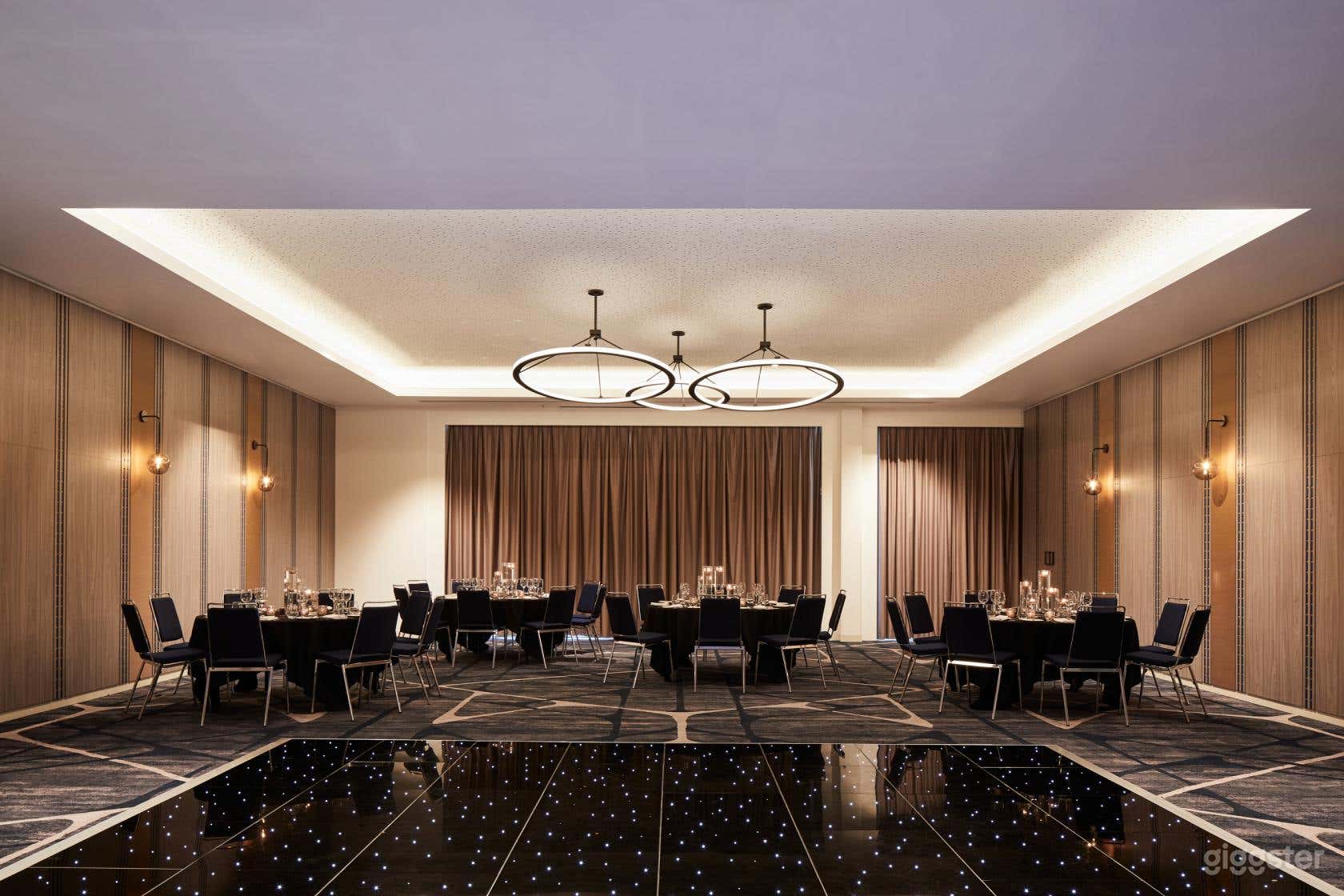 The Rothwell Suite Photo 1