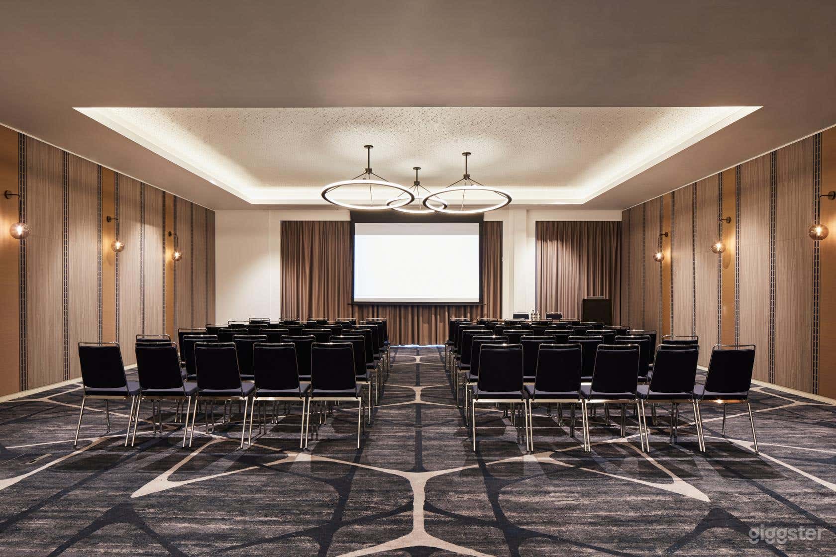 The Rothwell Suite Photo 2