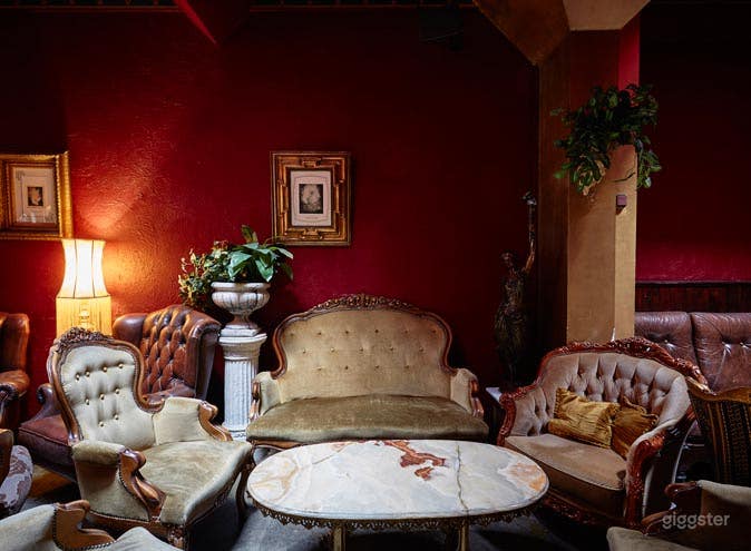 MAIN BAR EXCLUSIVE AREA Photo 3